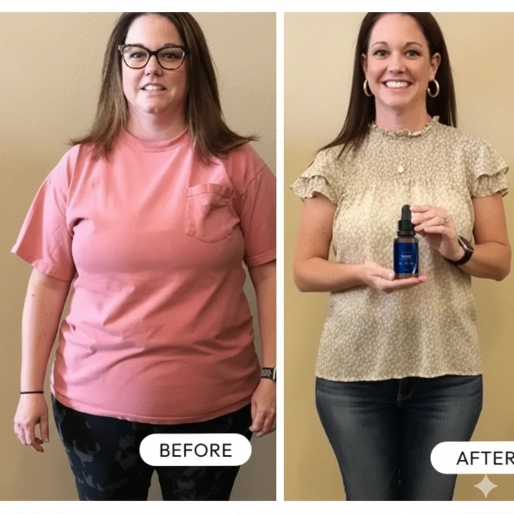 TrimX Customer Review